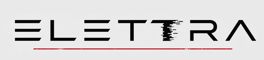 Elettra — ElettraCouture logo